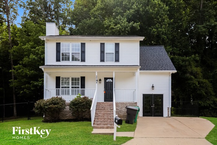 Primary Photo - 3784 Stayman Dr