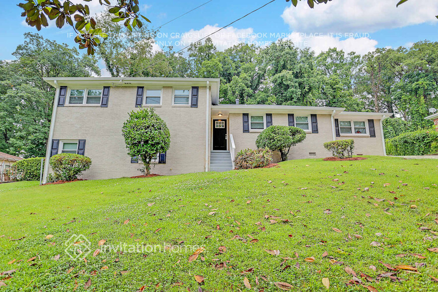 Building Photo - 1734 Mary Lou Ln SE