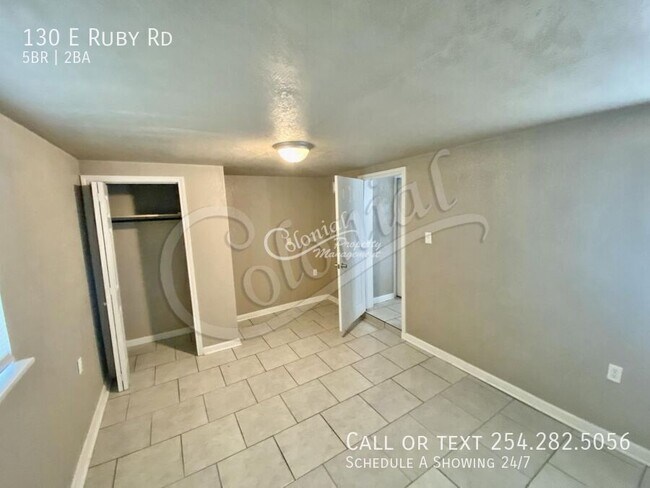Building Photo - 130 E Ruby Rd