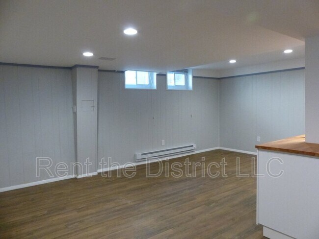 Building Photo - 4839 Yuma St NW