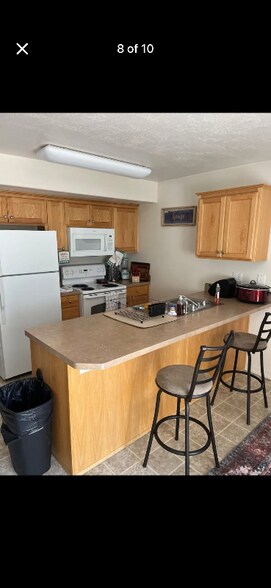 Building Photo - 1602 N Stevens Dr