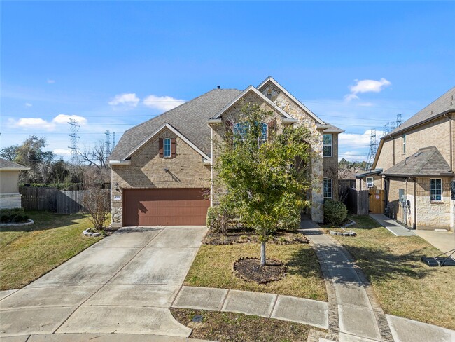 Building Photo - 4303 Shaded Arbor Way