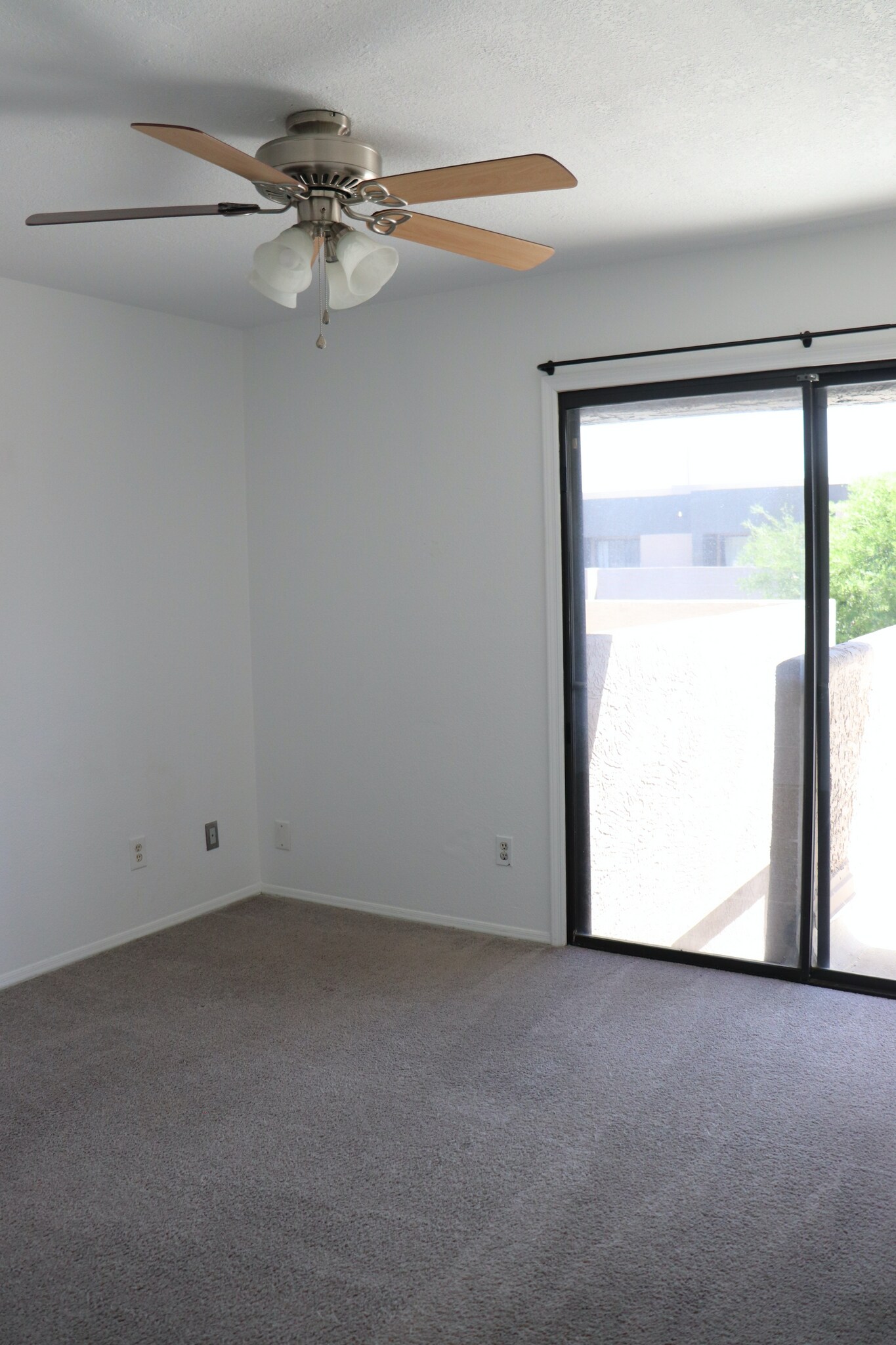 3rd bedroom - 3030 N Hayden Rd