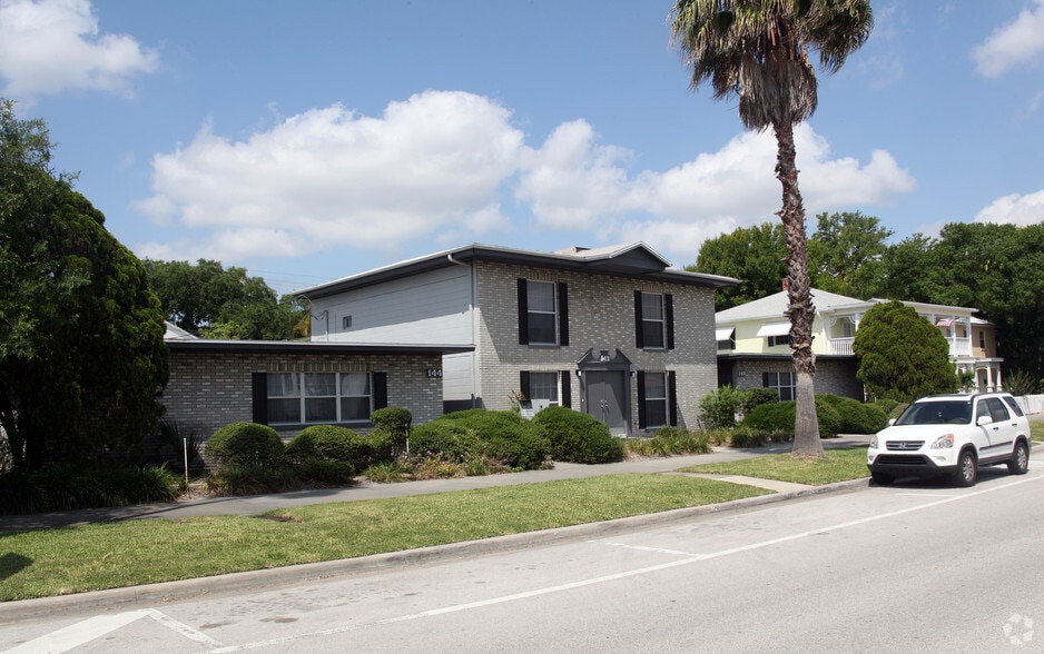 Primary Photo - 140 East Davis