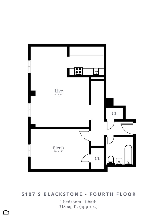 Floorplan - Ivy at Piccadilly