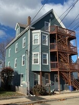 Building Photo - 9 Proctor St