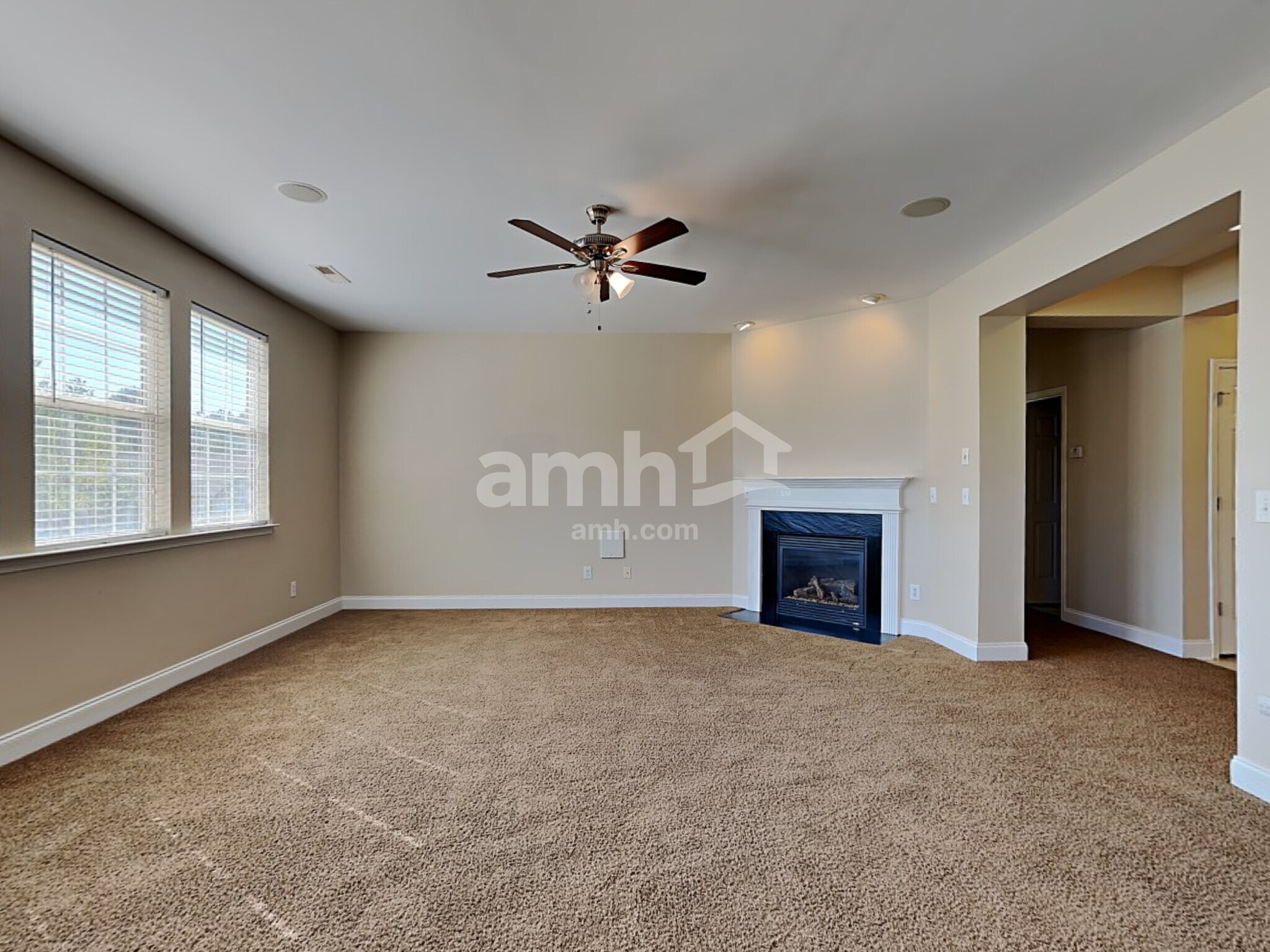 Building Photo - 203 Reedy River Ct