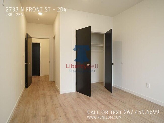 Building Photo - 2733 N Front St