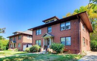Building Photo - 4314 University Ave