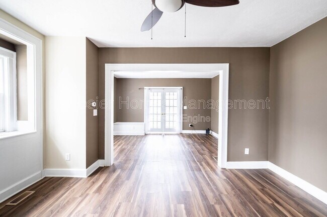 Building Photo - 2901 N Talbott St