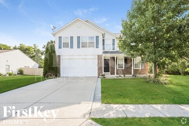 Building Photo - 1391 Bearsden Dr