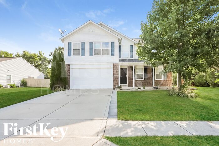 Primary Photo - 1391 Bearsden Dr