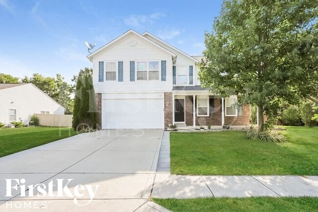 Building Photo - 1391 Bearsden Dr