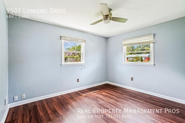 Building Photo - 9501 Lomond Dr