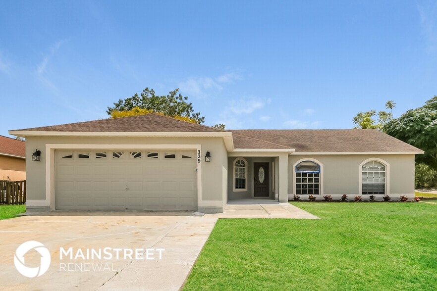 Building Photo - 339 Puffer Ct