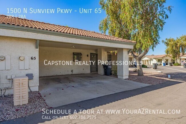 Building Photo - 1500 N Sunview Pkwy