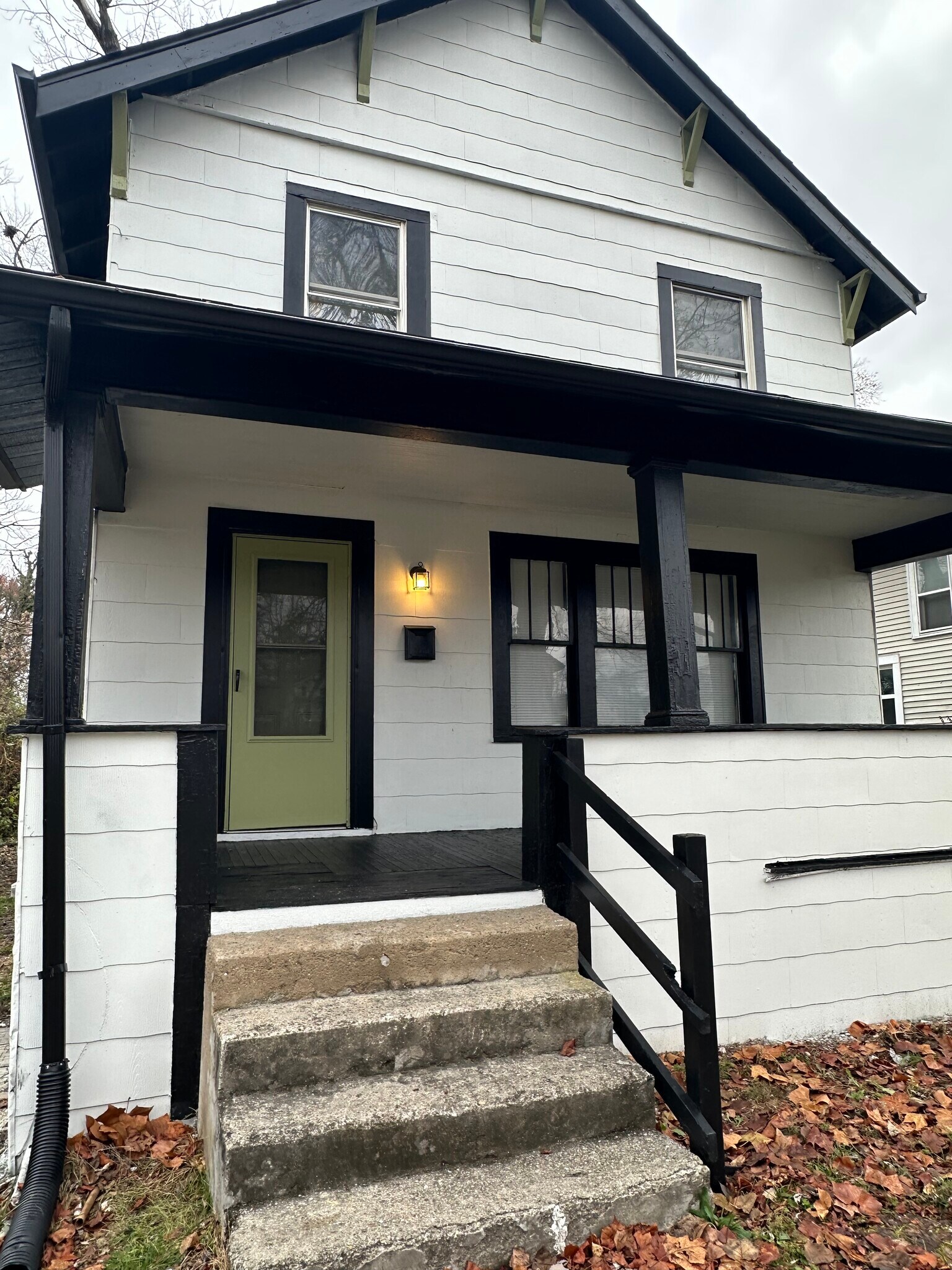 Building Photo - 707 Northview Ave