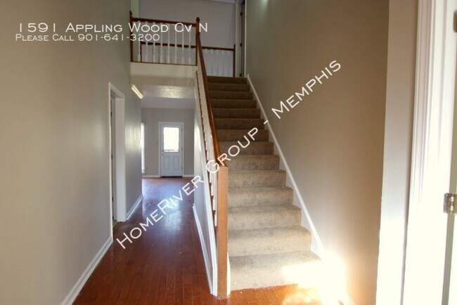 Building Photo - Updated Cordova Home!