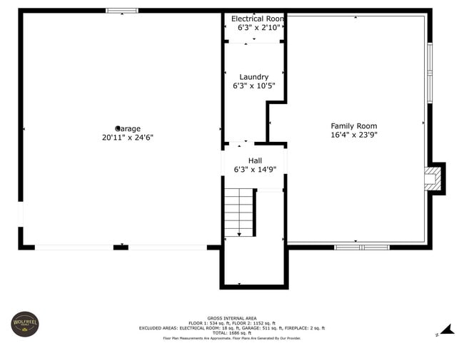 Building Photo - 94 Pullman St