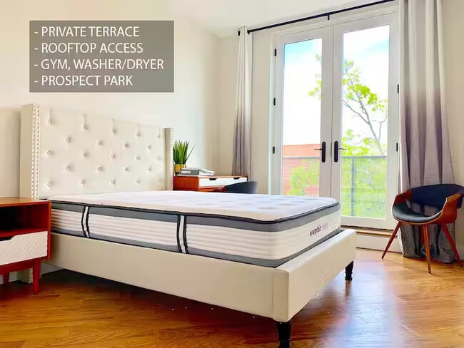 Building Photo - 289 Fenimore St