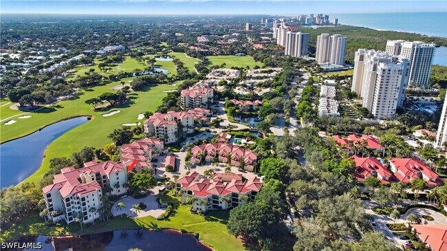 Building Photo - 7040 Pelican Bay Blvd
