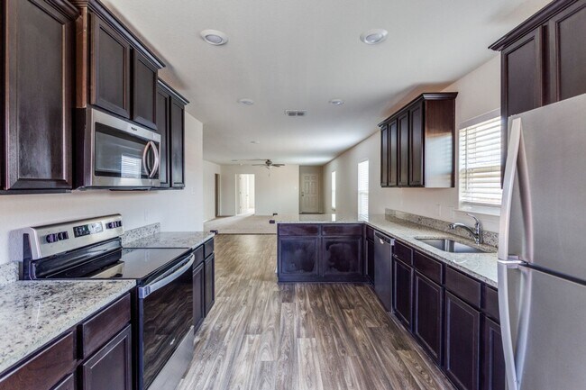 Building Photo - Modern One-Story Living in Luckey Ranch | Built in 2022 | 4 Bedrooms | Medina Valley ISD