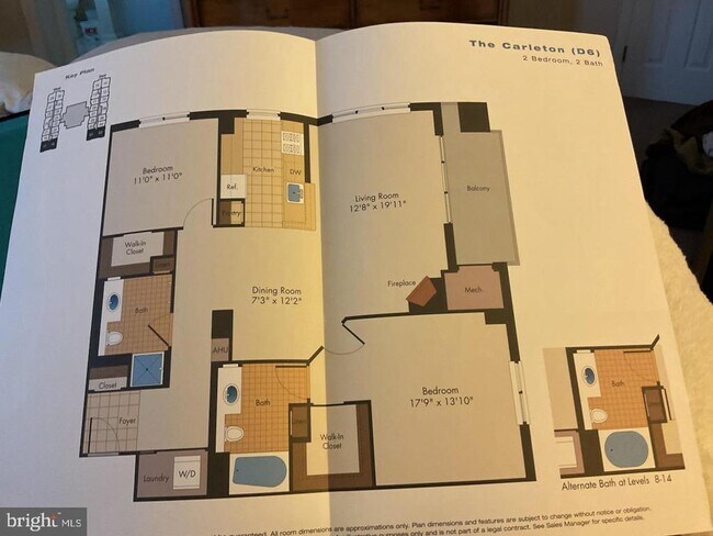 Building Photo - 11710 Old Georgetown Rd