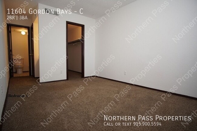 Building Photo - 11604 Gordon Bays Way