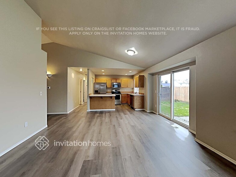 Building Photo - 1219 200th St Ct E