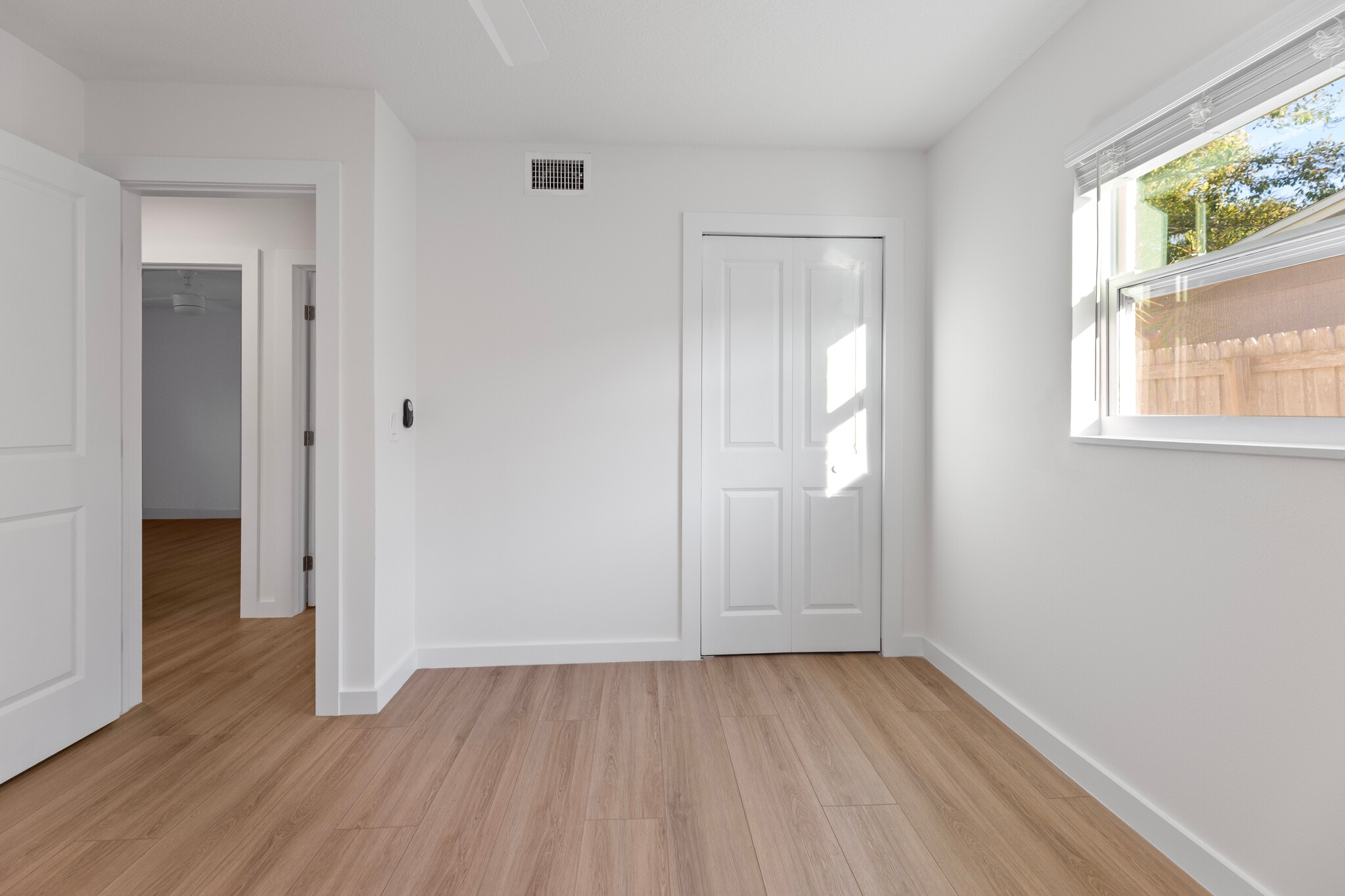 Bedroom 1 - View 3 - 6602 S Mascotte St