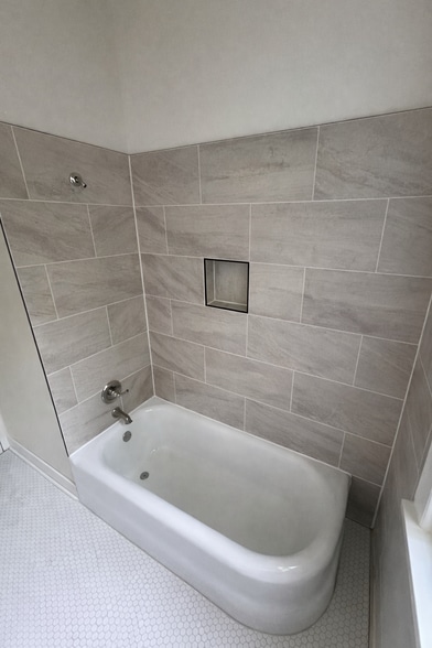 Bathroom 2 - 2703 Hillcrest Ave