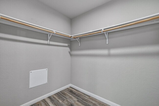 Building Photo - Gated Community Home with Solar Panels & All Appliances Included