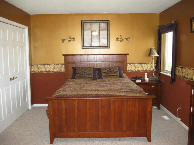 Building Photo - 6205 Alyse Lane