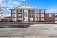 Building Photo - 5721 Circle Dr