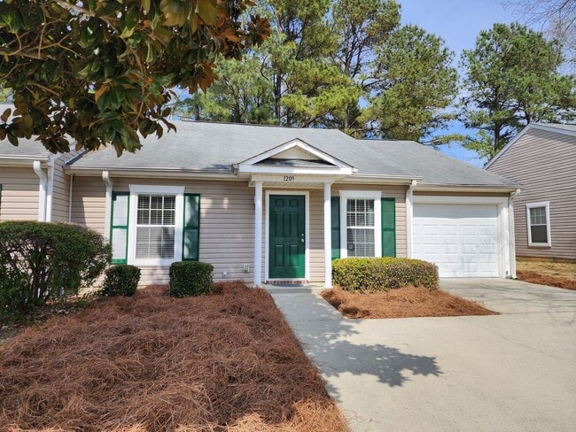 Primary Photo - Like New Townhome