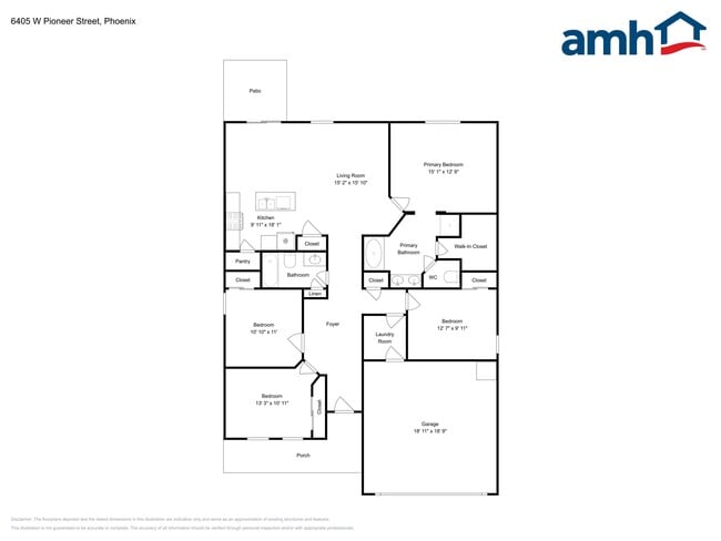 Building Photo - 6405 W Pioneer St