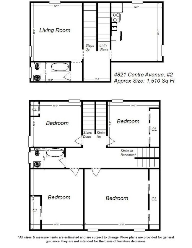 Building Photo - 4821 Centre Ave