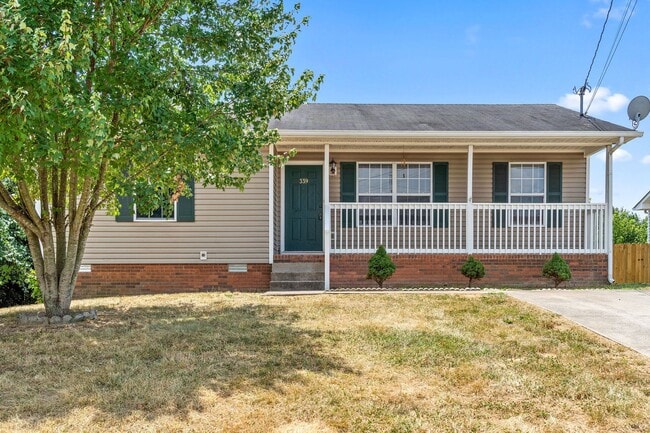 Building Photo - 339 Pioneer Dr