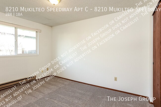 Building Photo - 8210 Mukilteo Speedway