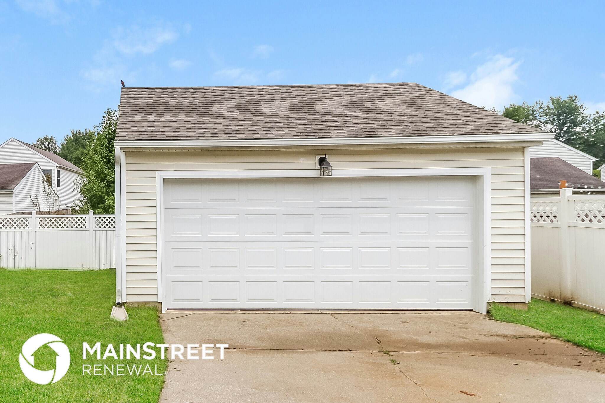 Building Photo - 6226 Maravian Dr