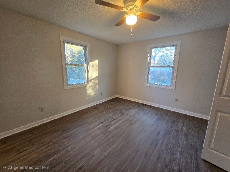 Building Photo - 1321 W May Ave