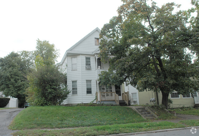 Building Photo - 2120 Guilderland Ave