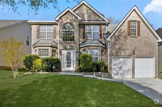 Building Photo - 4550 Ivy Fork Dr