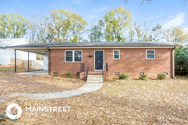 Building Photo - 509 Frank Dr