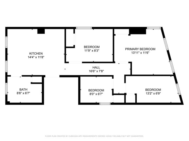 Building Photo - 91 Ocean Ave