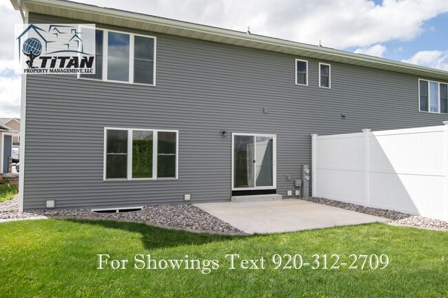 Building Photo - 1012 Faith Ct