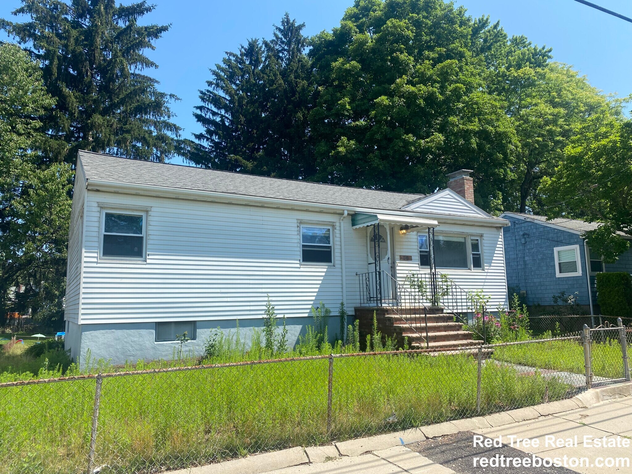 Building Photo - 56 Morrell St