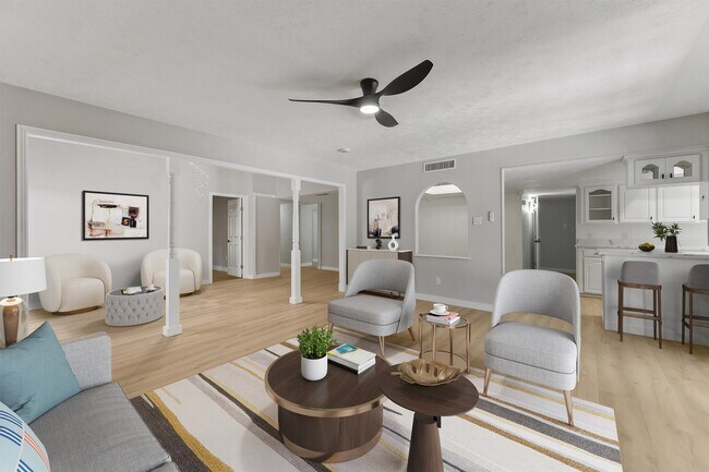 Building Photo - 3902 Marywood Dr