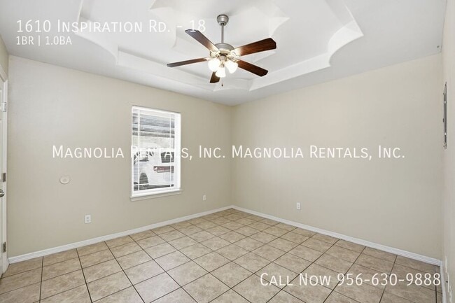 Building Photo - 1610 Inspiration Rd