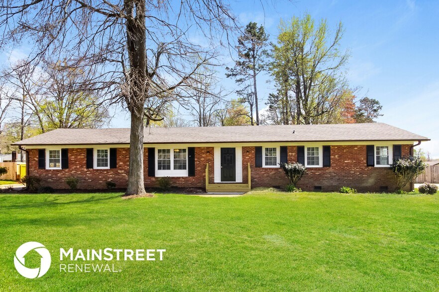 Primary Photo - 2628 White Oak Dr